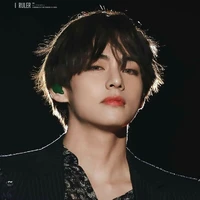 Kim taehuyng