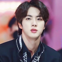 Kim seokjin