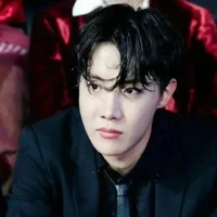 Jung hoseok