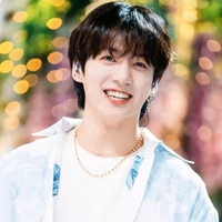 Jeon Jungkook
