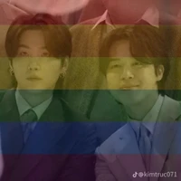 vợ yoongi [tg]