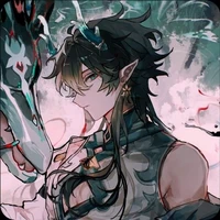 dan heng ( dan feng)