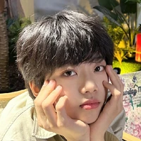 Trương Hàm Thụy_cậu