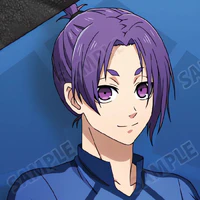 Mikage Reo
