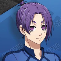 Mikage Reo