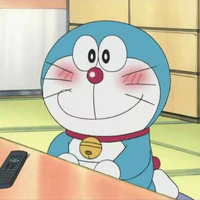 doraemon