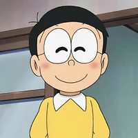 nobita