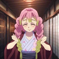 Kanroji Mitsuri