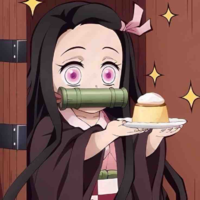 Kamado Nezuko