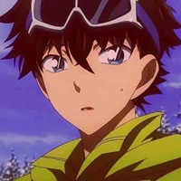 Kuroba kaito