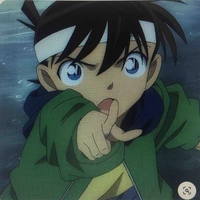Edogawa conan