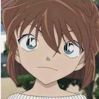 Haibara Ai