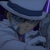Kaito kid