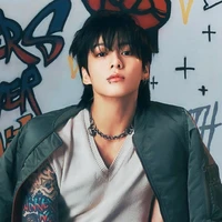 Jeon Jungkook ( Cậu )