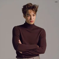 Jong In ( Kai )