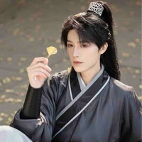 Trạch Quân Thuỵ