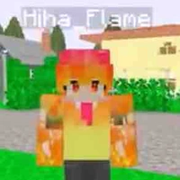 Hiha flame {Top}