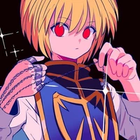 kurapika