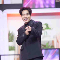 Lê Dương Bảo Lâm