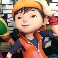 Boboiboy