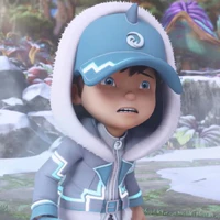 Ice