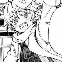 mikaela ( lúc nhỏ)