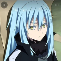 Rimuru Tempest