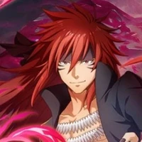 Guy Crimson - Dư Hoàng Xích