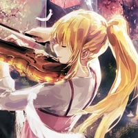 Kaori Miyazono (Tác giả)