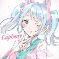 capheny