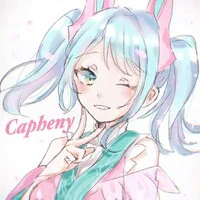 capheny