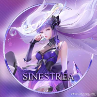 Sinestrea
