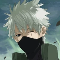 Hatake Kakashi