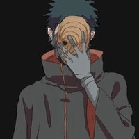 Uchiha Obito