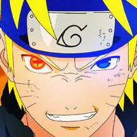 Uzumaki Naruto