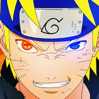 Uzumaki Naruto