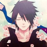 Uchiha Sasuke