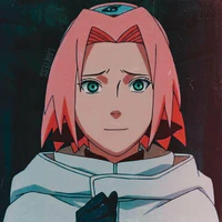 Haruno Sakura