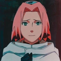Haruno Sakura