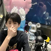Lưu Giai Lương 🍼