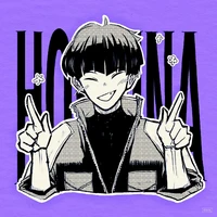 Soshiro Hoshina