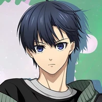 Isagi Yoichi