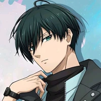 Itoshi Rin