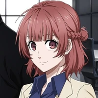 Teiri Anri