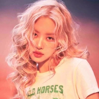 Park Chaeyoung