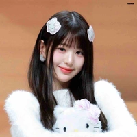 Jang WonYoung