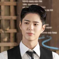 Park Bo Gum