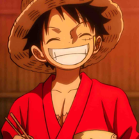 Monkey D Luffy