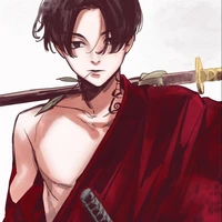 Sano Manjirou