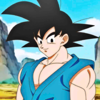 Goku